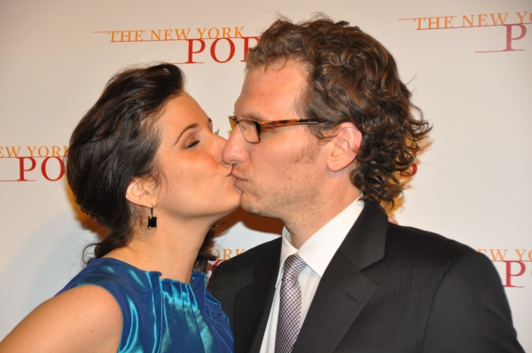 Photo Coverage: New York Pops 30th Anniversary Gala - The Starry Red Carpet! Image