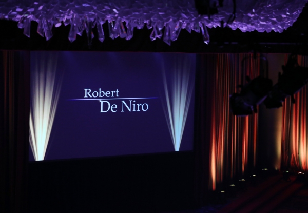 Robert De Niro  Photo
