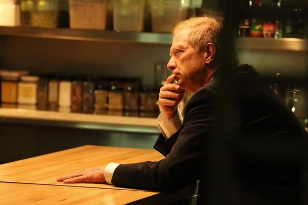Photo Flash: First Look - SCANDAL's Season Finale, Airing 5/16 Image