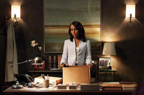 Photo Flash: First Look - SCANDAL's Season Finale, Airing 5/16 Image