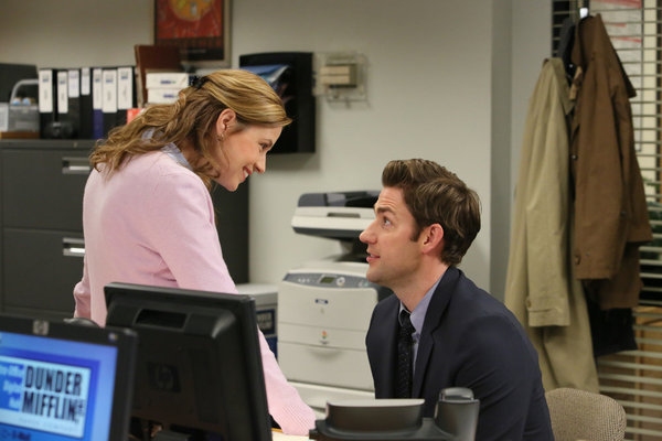 Photo Flash: First Look - This Week's New Episode of THE OFFICE Image