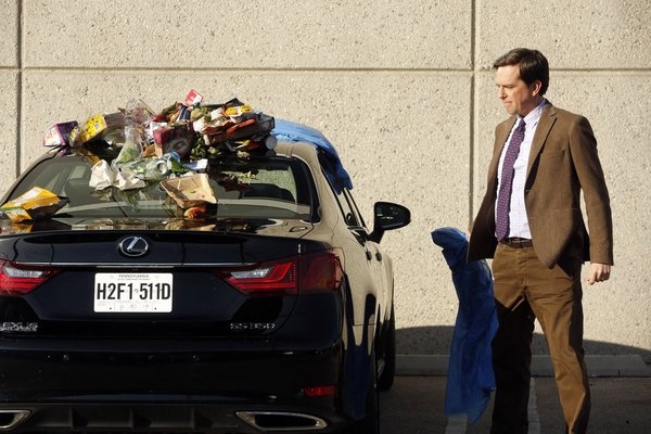 Photo Flash: First Look - This Week's New Episode of THE OFFICE Image