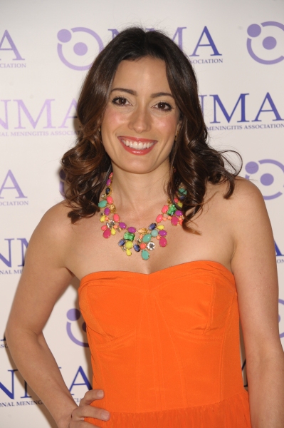 Photo Flash: Rita Cosby, Richard Thomas and More at NMA's GIVE KIDS A SHOT Gala Image