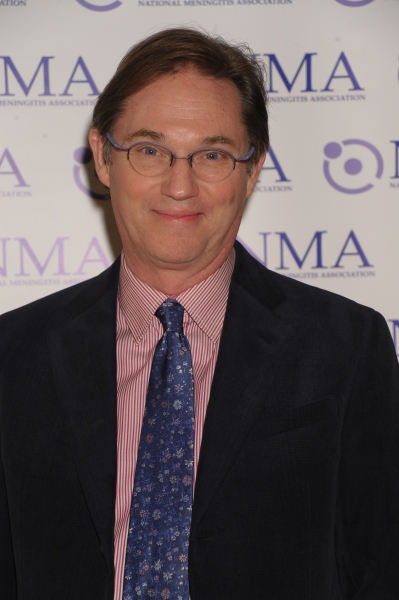 Photo Flash: Rita Cosby, Richard Thomas and More at NMA's GIVE KIDS A SHOT Gala Image