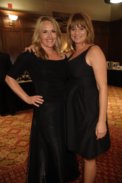 Photo Flash: Rita Cosby, Richard Thomas and More at NMA's GIVE KIDS A SHOT Gala Image