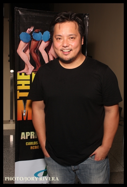 Photos: BWW Visits THE FULL MONTY; Show Runs Till 5/5 Image