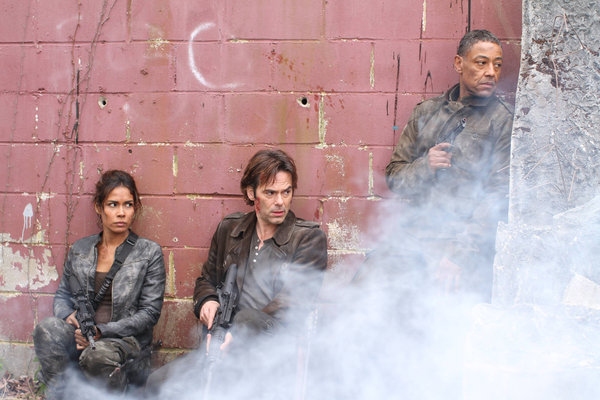 Photo Flash: REVOLUTION's 'The Longest Day,' Airing 5/13 Image