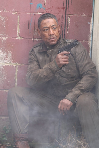 Photo Flash: REVOLUTION's 'The Longest Day,' Airing 5/13 Image