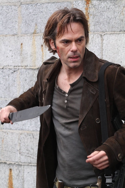 Photo Flash: REVOLUTION's 'The Longest Day,' Airing 5/13 Image