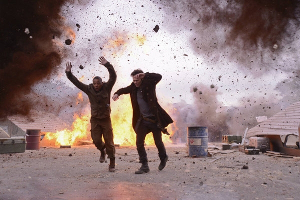 Photo Flash: REVOLUTION's 'The Longest Day,' Airing 5/13 Image
