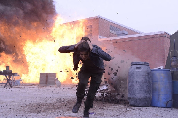 Photo Flash: REVOLUTION's 'The Longest Day,' Airing 5/13 Image