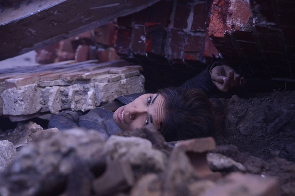 Photo Flash: REVOLUTION's 'The Longest Day,' Airing 5/13 Image