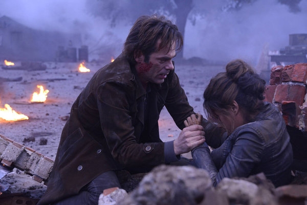 Photo Flash: REVOLUTION's 'The Longest Day,' Airing 5/13 Image
