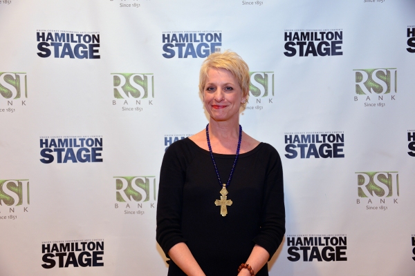 Photo Flash: Jessica Burrows, Matt Bogart and More at American Theater Group's HIMSELF AND NORA Opening Image