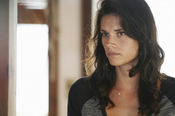 Photo Flash: Season 4 Premiere of ROOKIE BLUE, Airing 5/23 Image