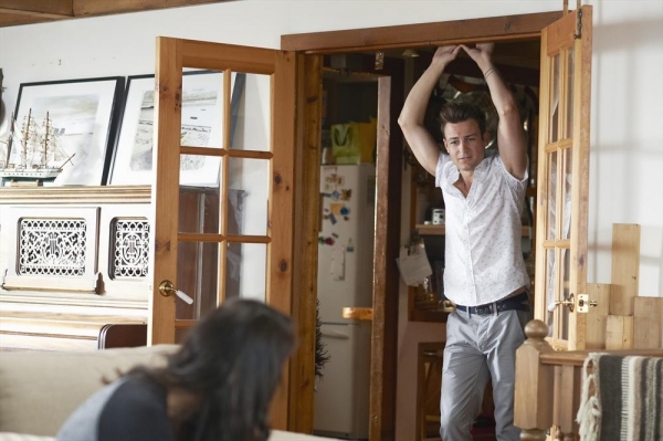 Photo Flash: Season 4 Premiere of ROOKIE BLUE, Airing 5/23 Image