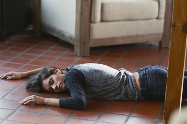 Photo Flash: Season 4 Premiere of ROOKIE BLUE, Airing 5/23 Image