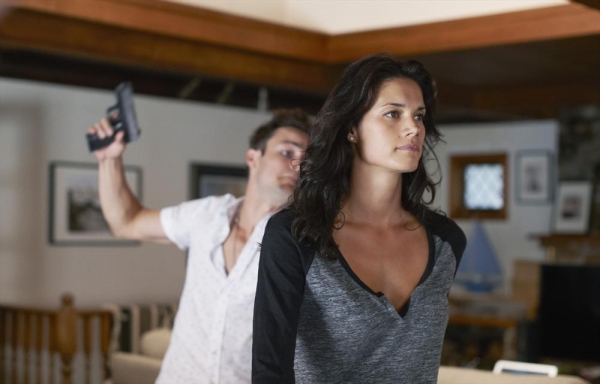 Photo Flash: Season 4 Premiere of ROOKIE BLUE, Airing 5/23 Image