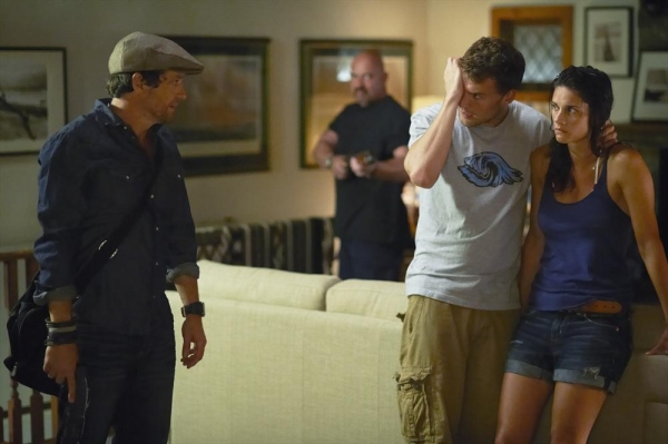 Photo Flash: Season 4 Premiere of ROOKIE BLUE, Airing 5/23 Image