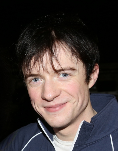 Exclusive Photo Coverage: Inside the PIPPIN Gypsy Robe Ceremony!  Image