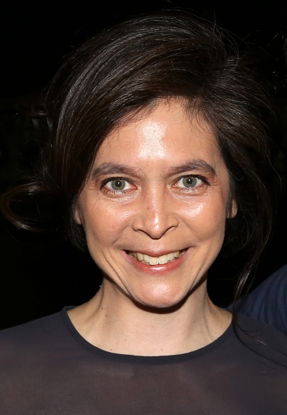 Exclusive Photo Coverage: Inside the PIPPIN Gypsy Robe Ceremony!  Image