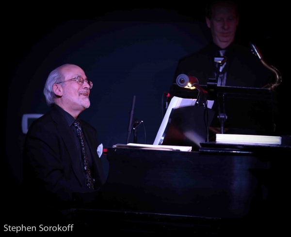 Photo Coverage: Iridium Celebrates Jazz Day with Terese Genecco & Her Little Big Band Image