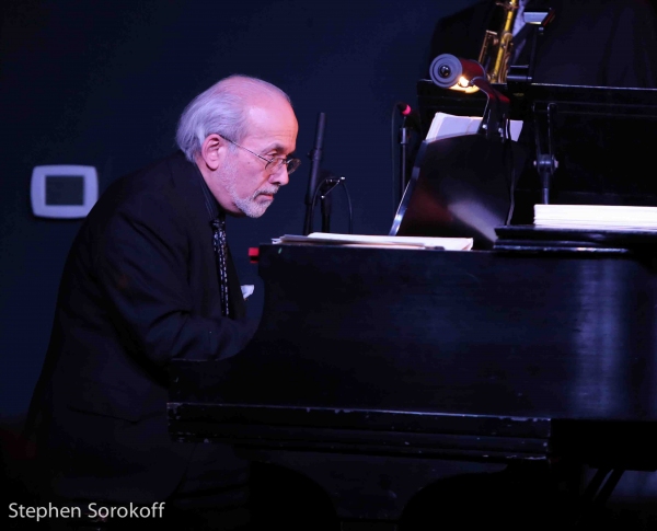 Photo Coverage: Iridium Celebrates Jazz Day with Terese Genecco & Her Little Big Band Image
