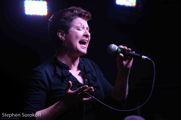 Photo Coverage: Iridium Celebrates Jazz Day with Terese Genecco & Her Little Big Band Image