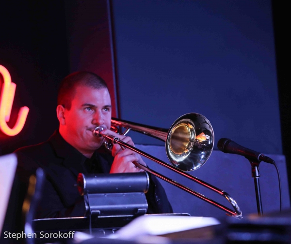 Photo Coverage: Iridium Celebrates Jazz Day with Terese Genecco & Her Little Big Band Image