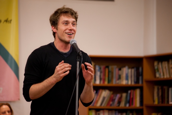 Photo Flash: Cast of CHICAGO Brings 'All That Jazz' to Sing For Your Seniors Image