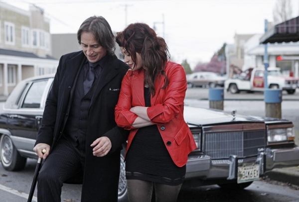 Photo Flash: ONCE UPON A TIME's 'Second Star to the Right,' Airing 5/5 Image