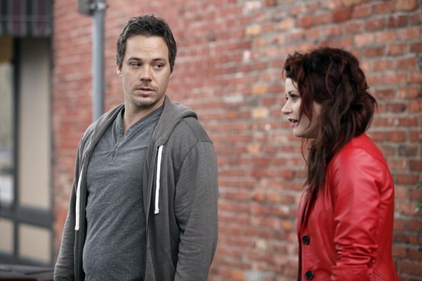 Photo Flash: ONCE UPON A TIME's 'Second Star to the Right,' Airing 5/5 Image