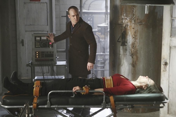Photo Flash: ONCE UPON A TIME's 'Second Star to the Right,' Airing 5/5 Image