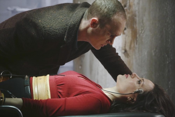 Photo Flash: ONCE UPON A TIME's 'Second Star to the Right,' Airing 5/5 Image