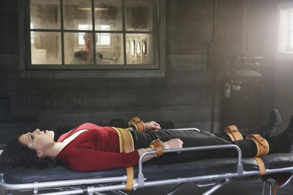 Photo Flash: ONCE UPON A TIME's 'Second Star to the Right,' Airing 5/5 Image