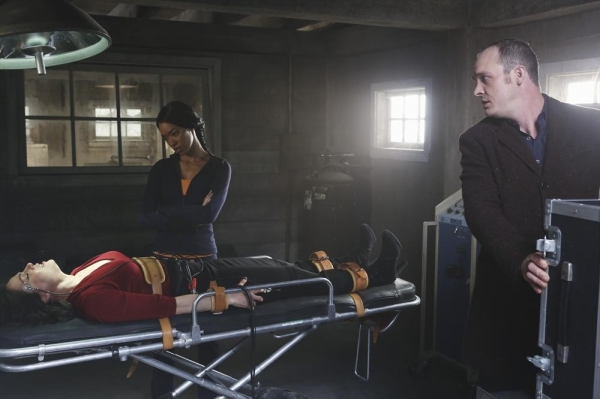 Photo Flash: ONCE UPON A TIME's 'Second Star to the Right,' Airing 5/5 Image