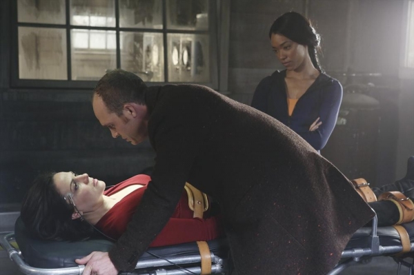 Photo Flash: ONCE UPON A TIME's 'Second Star to the Right,' Airing 5/5 Image