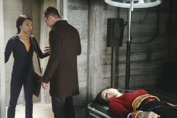 Photo Flash: ONCE UPON A TIME's 'Second Star to the Right,' Airing 5/5 Image