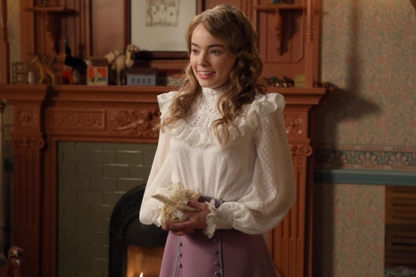 Photo Flash: ONCE UPON A TIME's 'Second Star to the Right,' Airing 5/5 Image