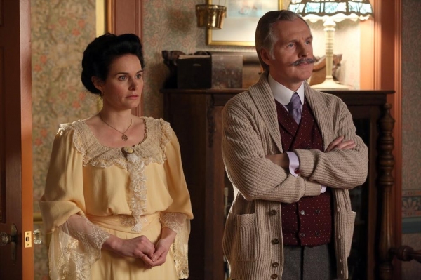 Photo Flash: ONCE UPON A TIME's 'Second Star to the Right,' Airing 5/5 Image