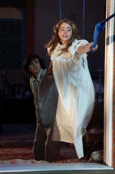 Photo Flash: ONCE UPON A TIME's 'Second Star to the Right,' Airing 5/5 Image