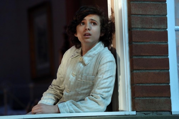 Photo Flash: ONCE UPON A TIME's 'Second Star to the Right,' Airing 5/5 Image