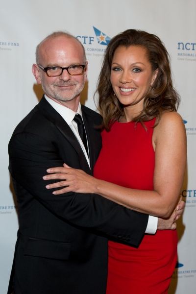 Photo Flash: Vanessa Williams, George Takei and More at NCTF Gala Image