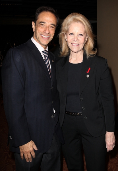 Photo Coverage Special: Meet the 2013 Tony Nominees! Image