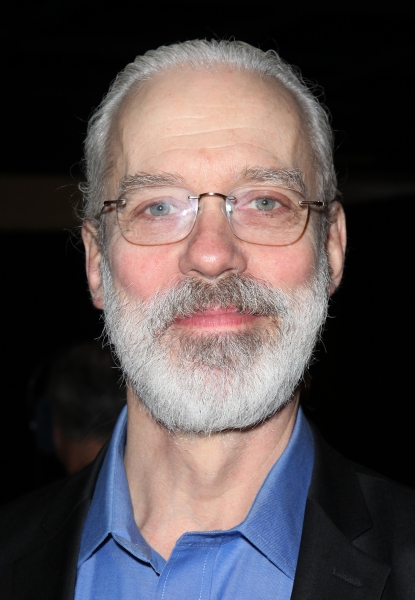 Photo Coverage Special: Meet the 2013 Tony Nominees! Image