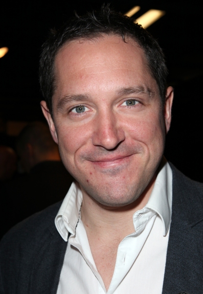 Photo Coverage Special: Meet the 2013 Tony Nominees! Image