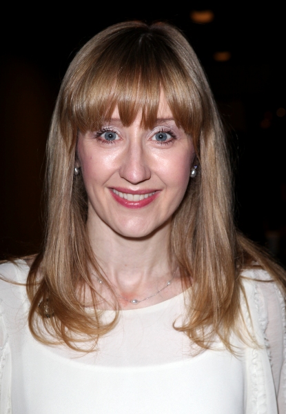 Photo Coverage Special: Meet the 2013 Tony Nominees! Image