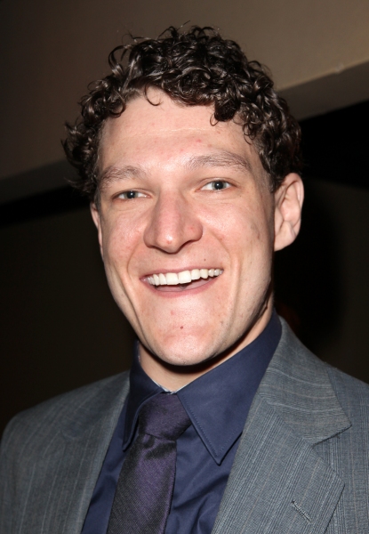 Photo Coverage Special: Meet the 2013 Tony Nominees! Image