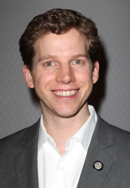 Photo Coverage Special: Meet the 2013 Tony Nominees! Image