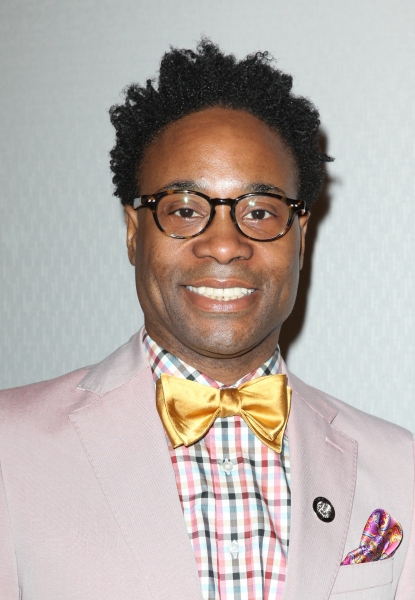 Photo Coverage Special: Meet the 2013 Tony Nominees! Image